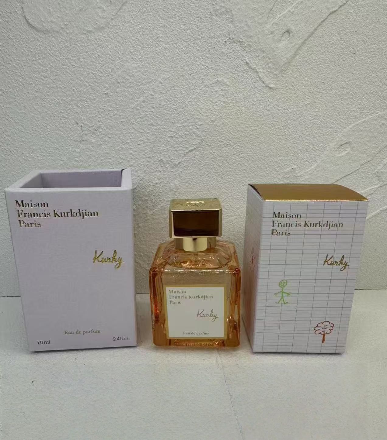 Maison Francis Kurkdjian Kunky Eau de Parfum（70ml