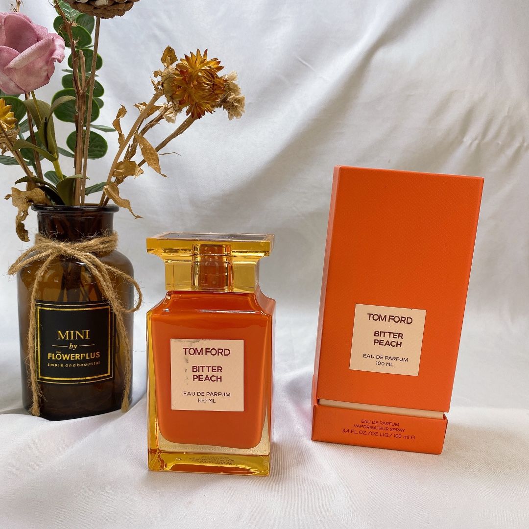 Tom Ford Bitter Peach Eau de Parfum