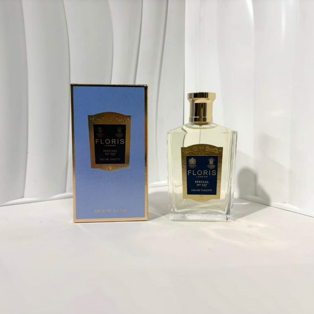 Floris Special 100ml
