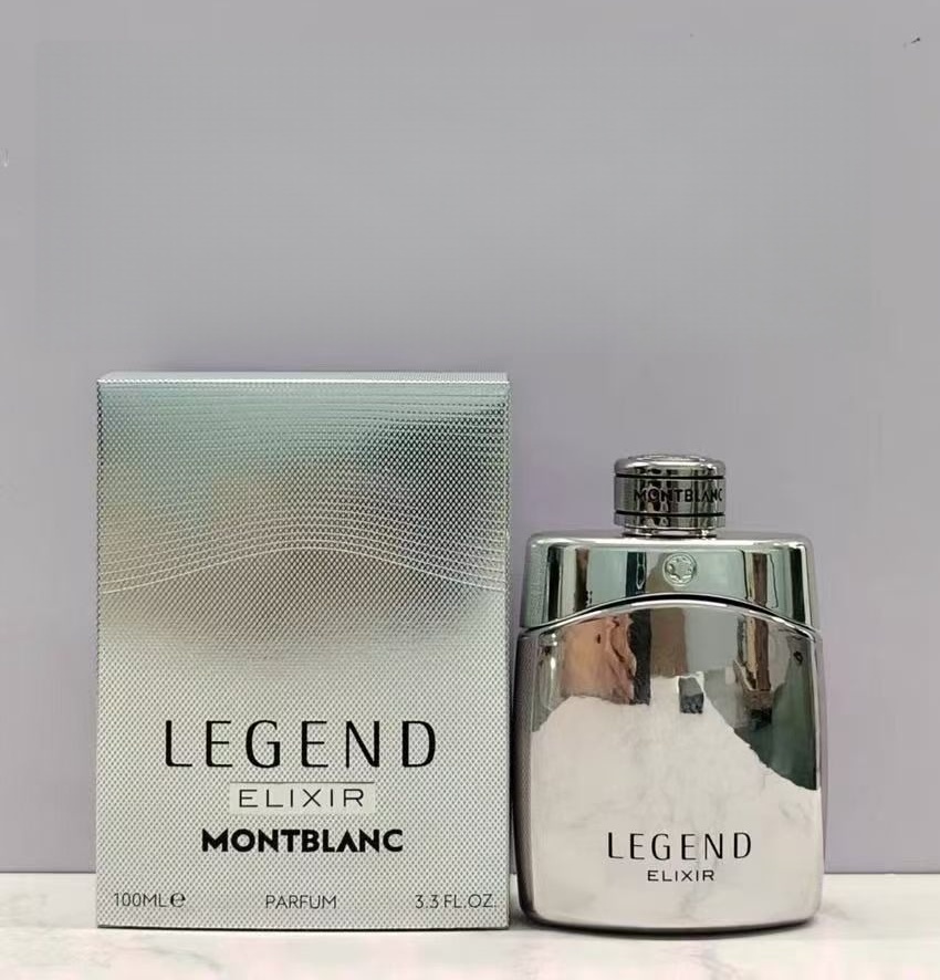 Montblanc Legend Elixir 100ml