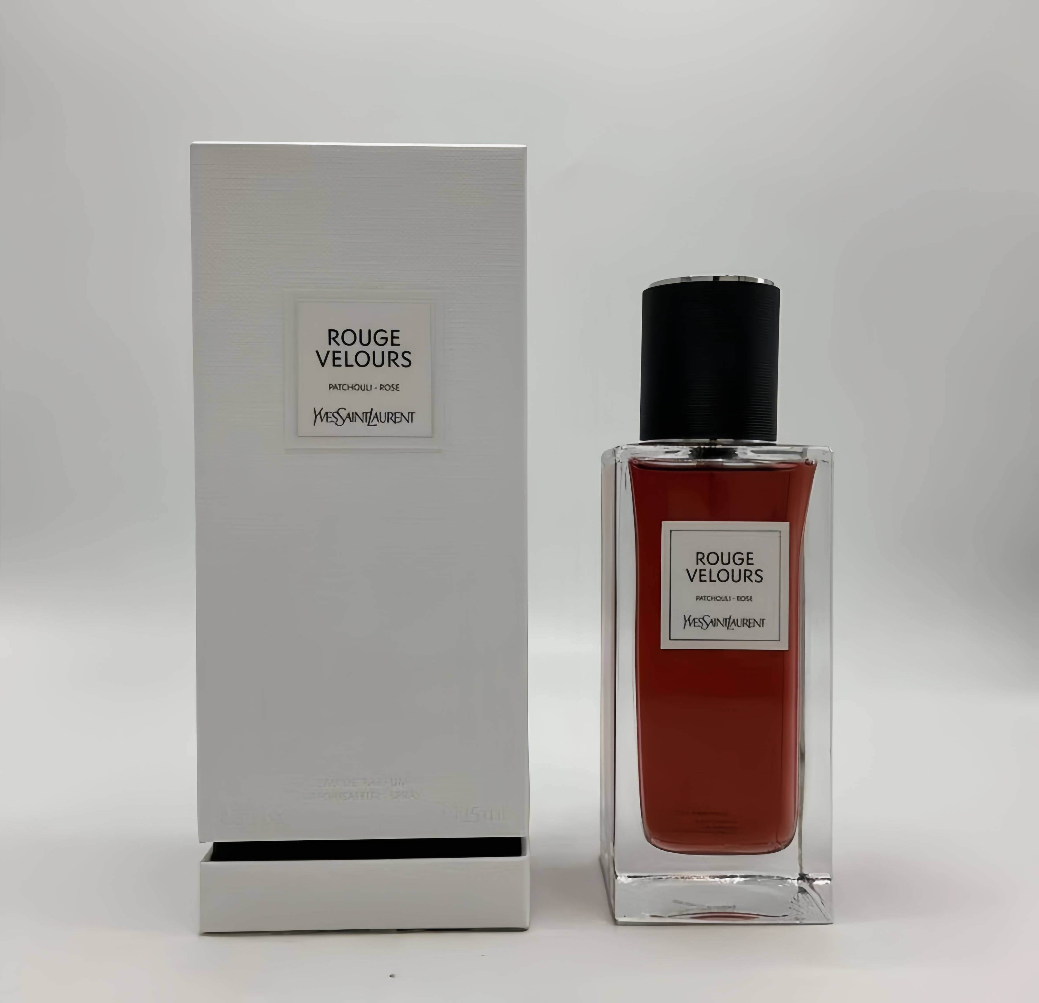 YSL Rouge Velours 125ml