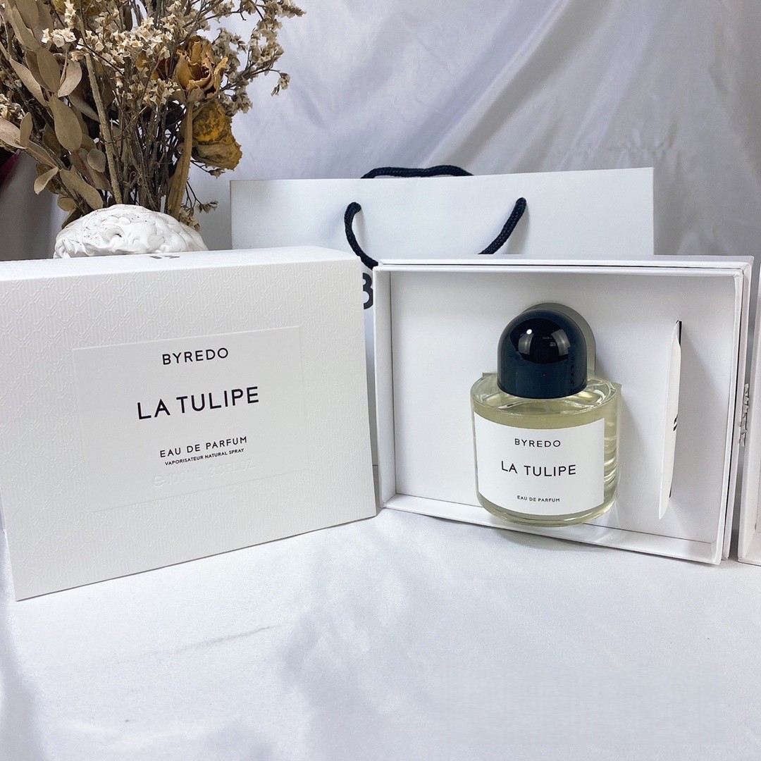 Byredo LA TULIPE Eau de Parfum 100ml
