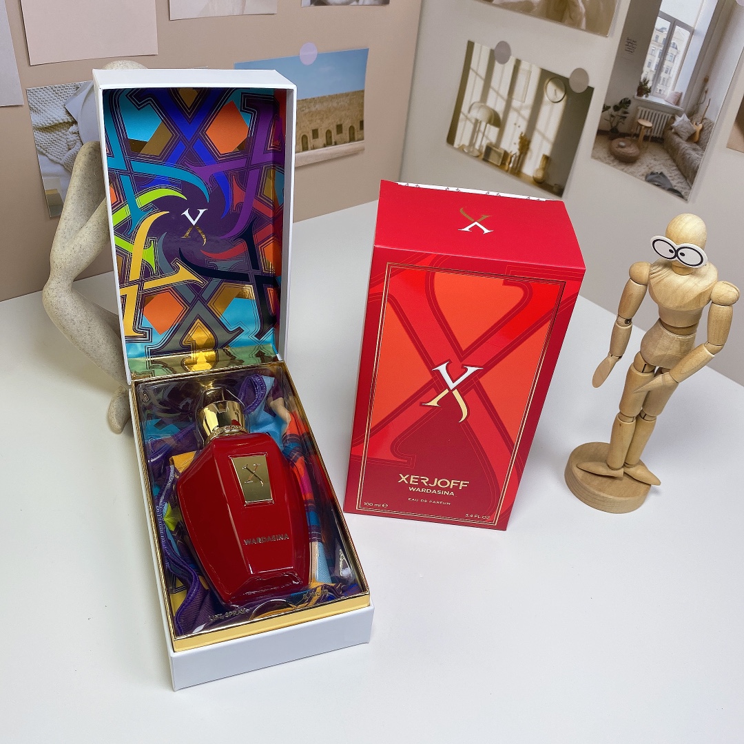 Xerjoff Wardasina 100ml