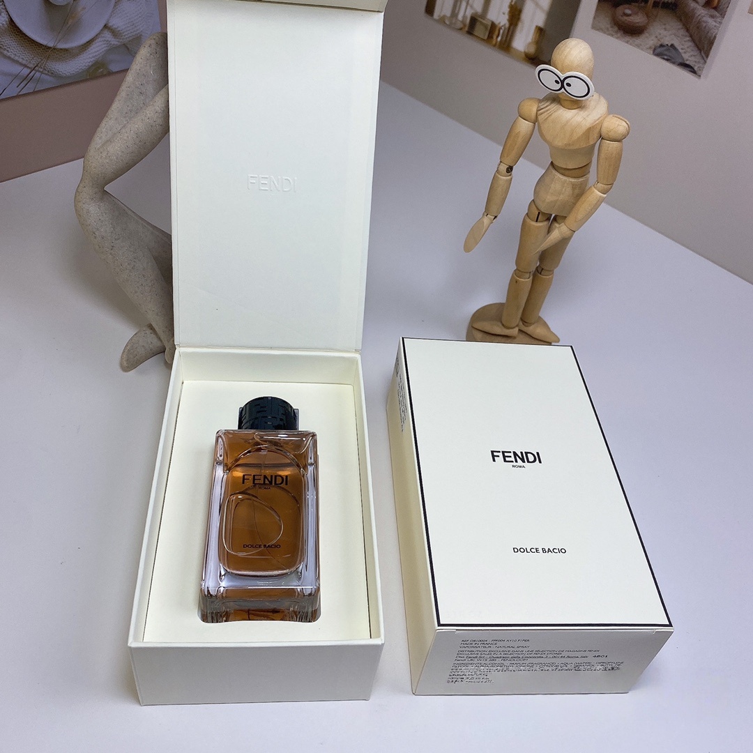 Fendi Dolce Bacio