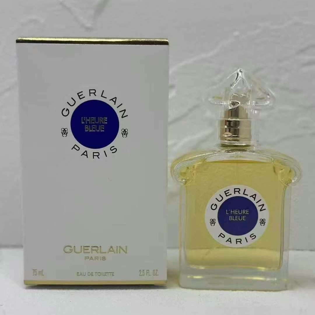 Guerlain L'Heure Bleue Eau de Toilette（75ml