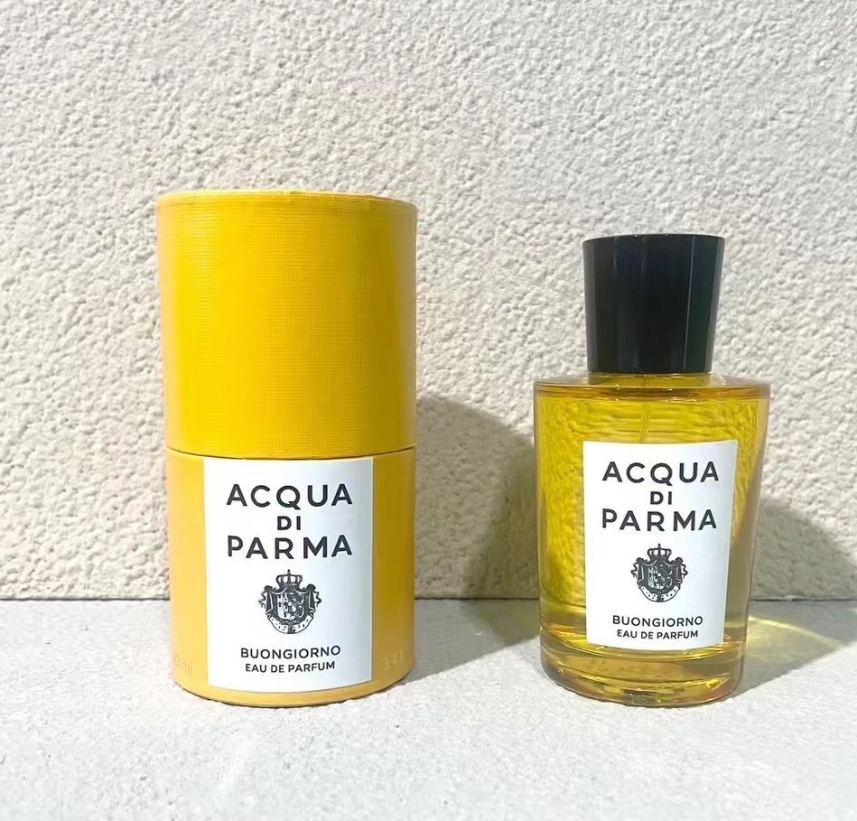 Acqua di Parma Buongiorno（100ml
