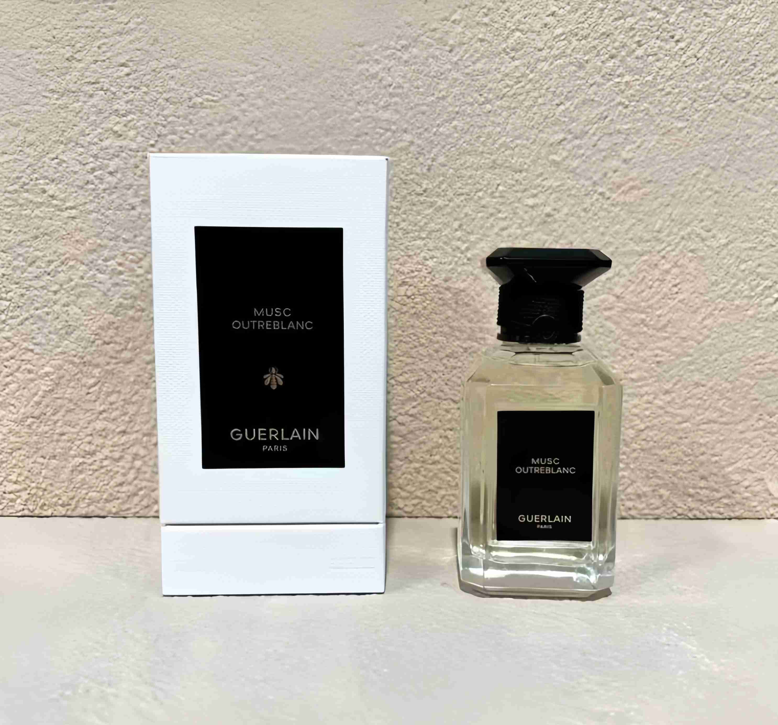 Guerlain Musc Outreblanc 100ml
