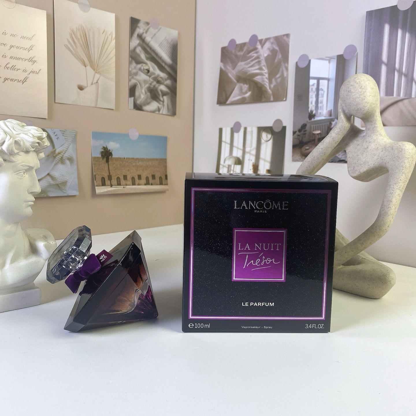 LANCÔME LA NUIT TRÉSOR LE PARFUM 100ml
