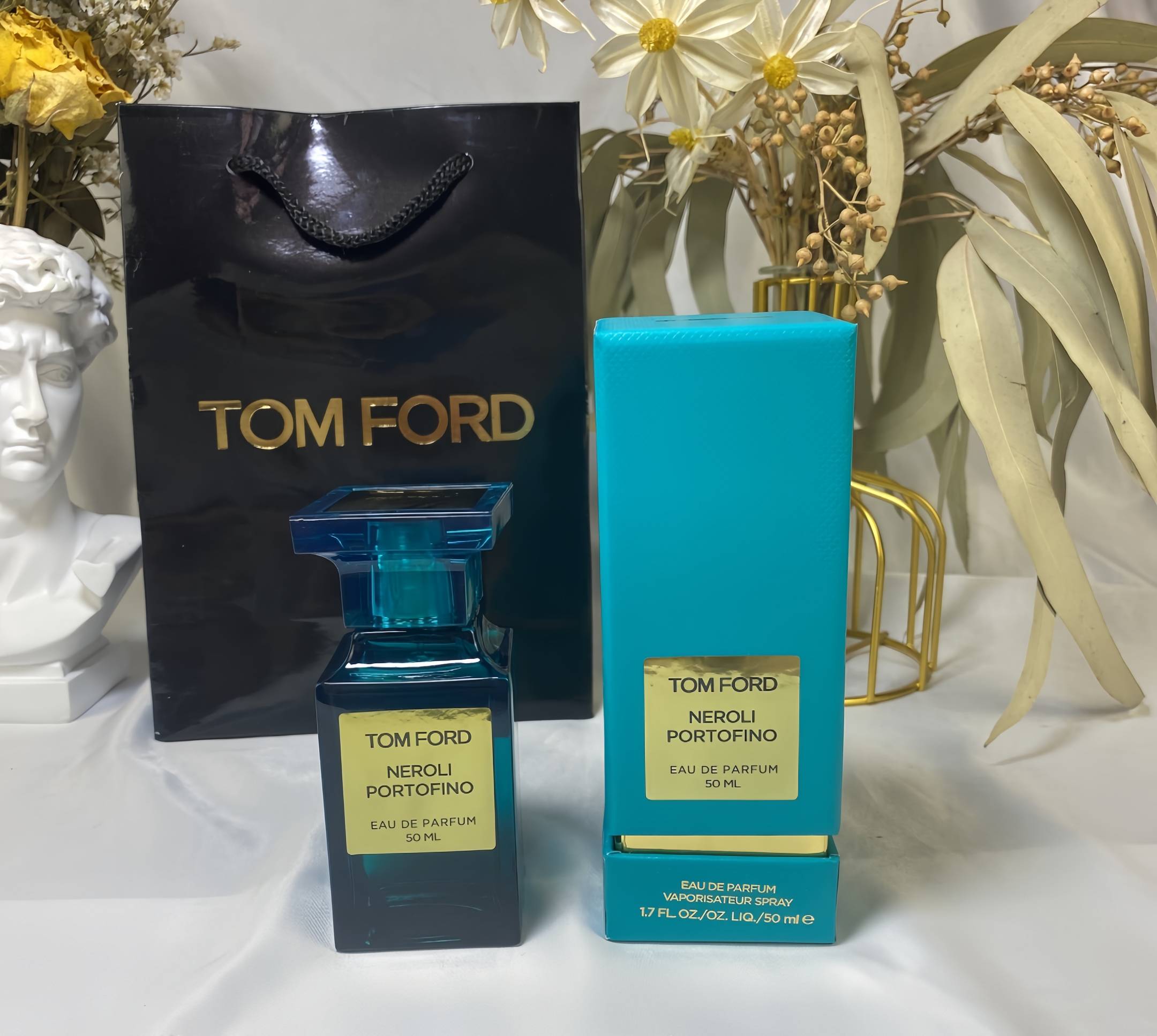 Tom Ford Neroli Portofino 50ml