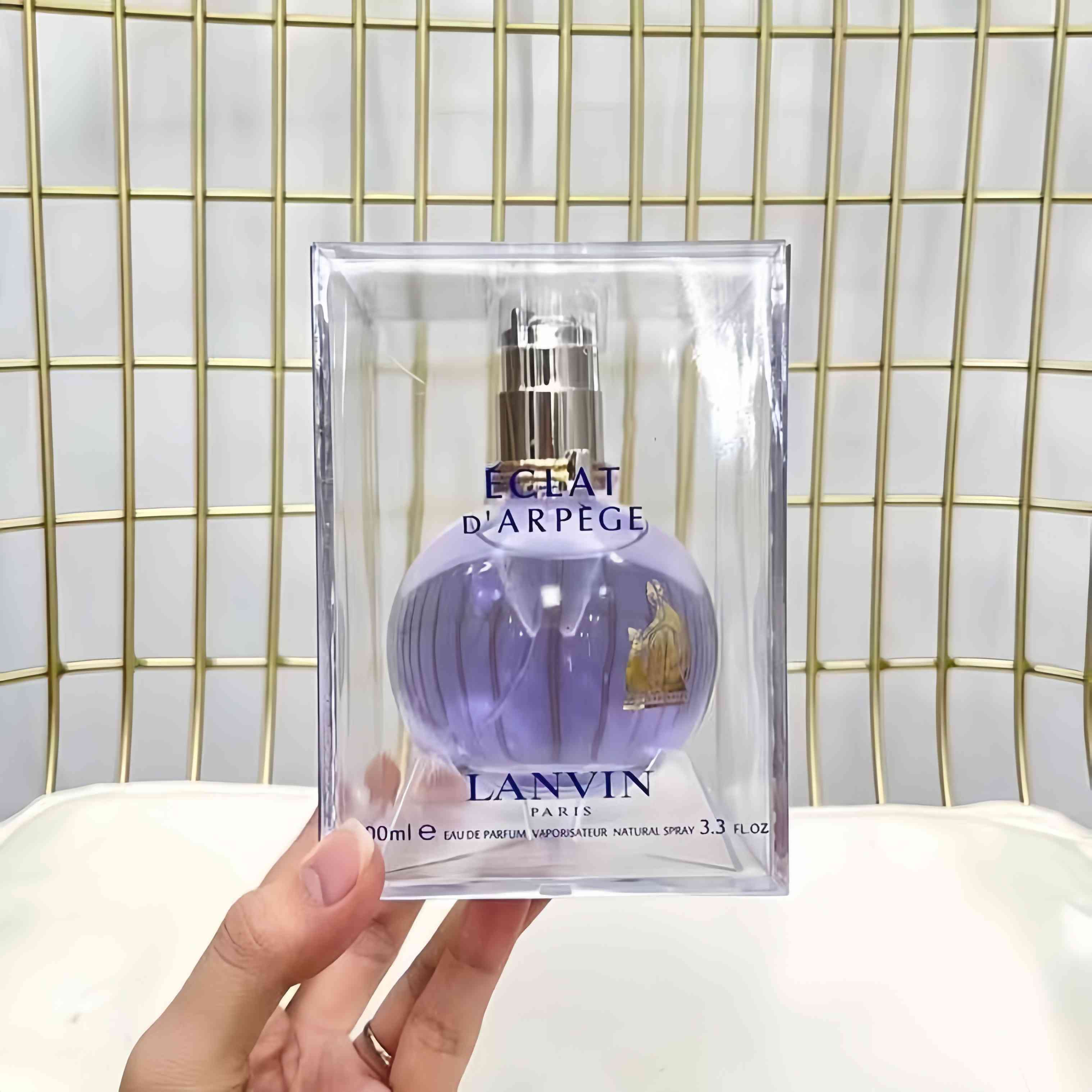 Lanvin Arpège