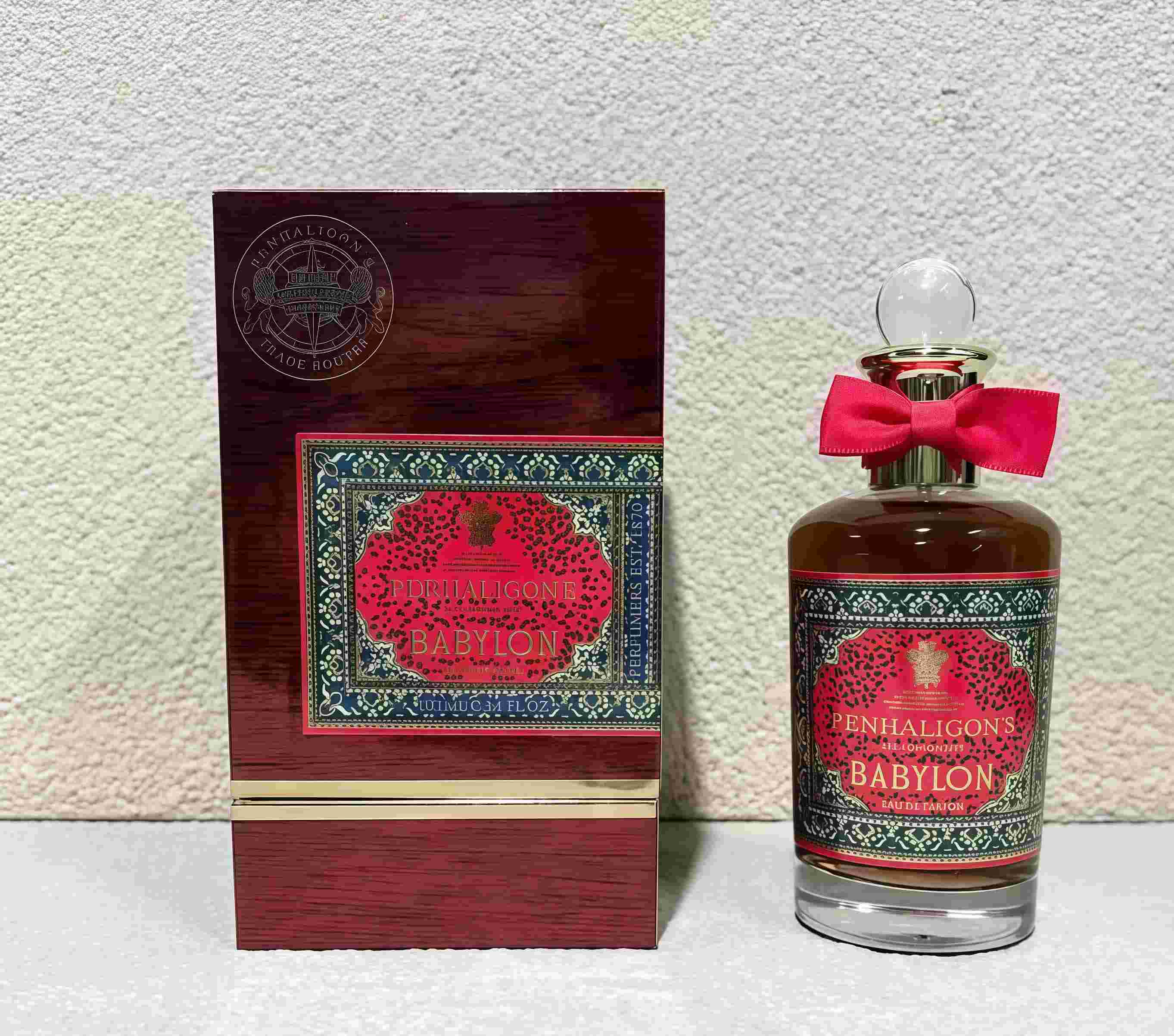 Penhaligon's Babylon EDP 100ml