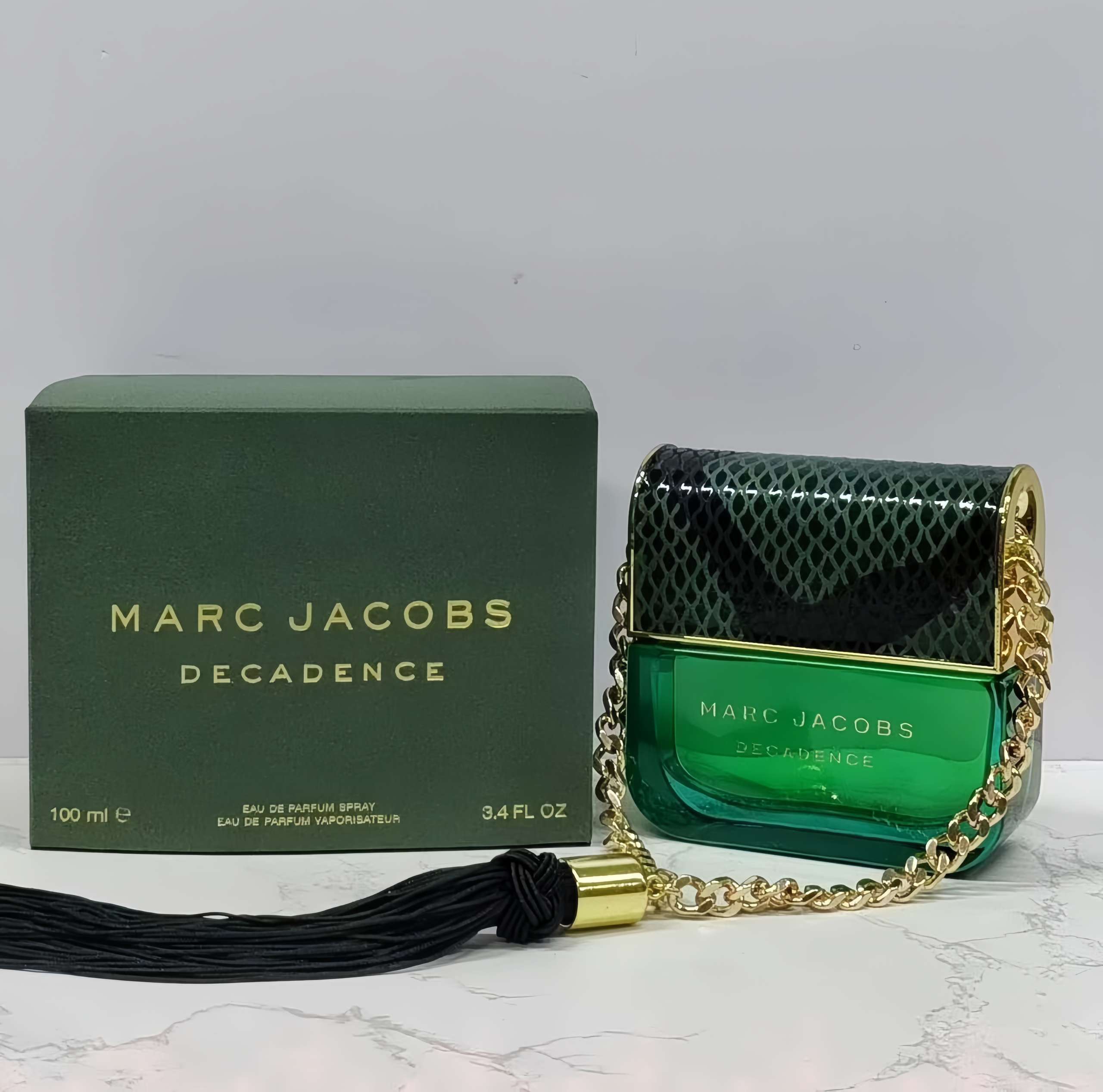 Marc Jacobs Decadence 100ml
