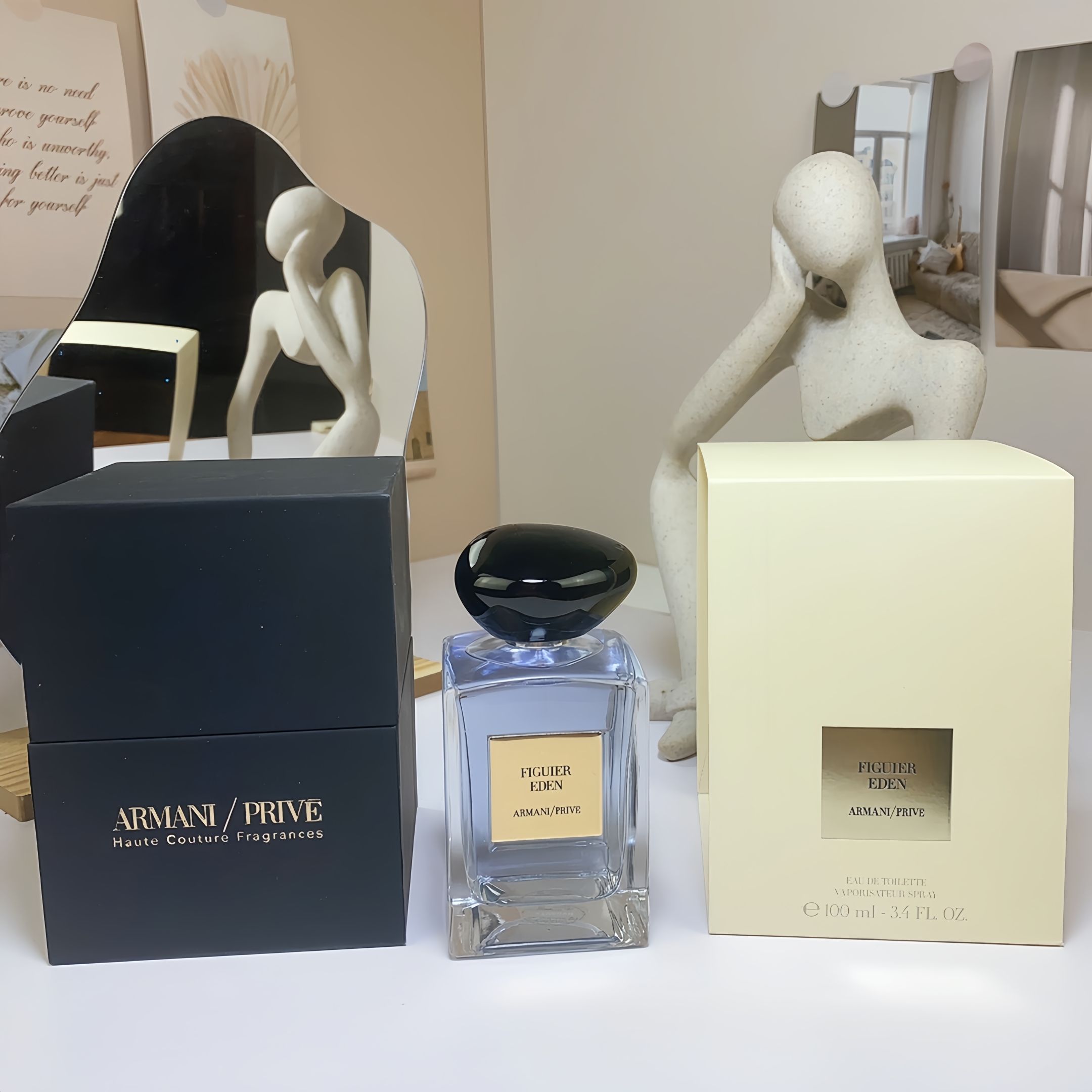 Armani/Privé Figuier Eden Eau de Toilette
