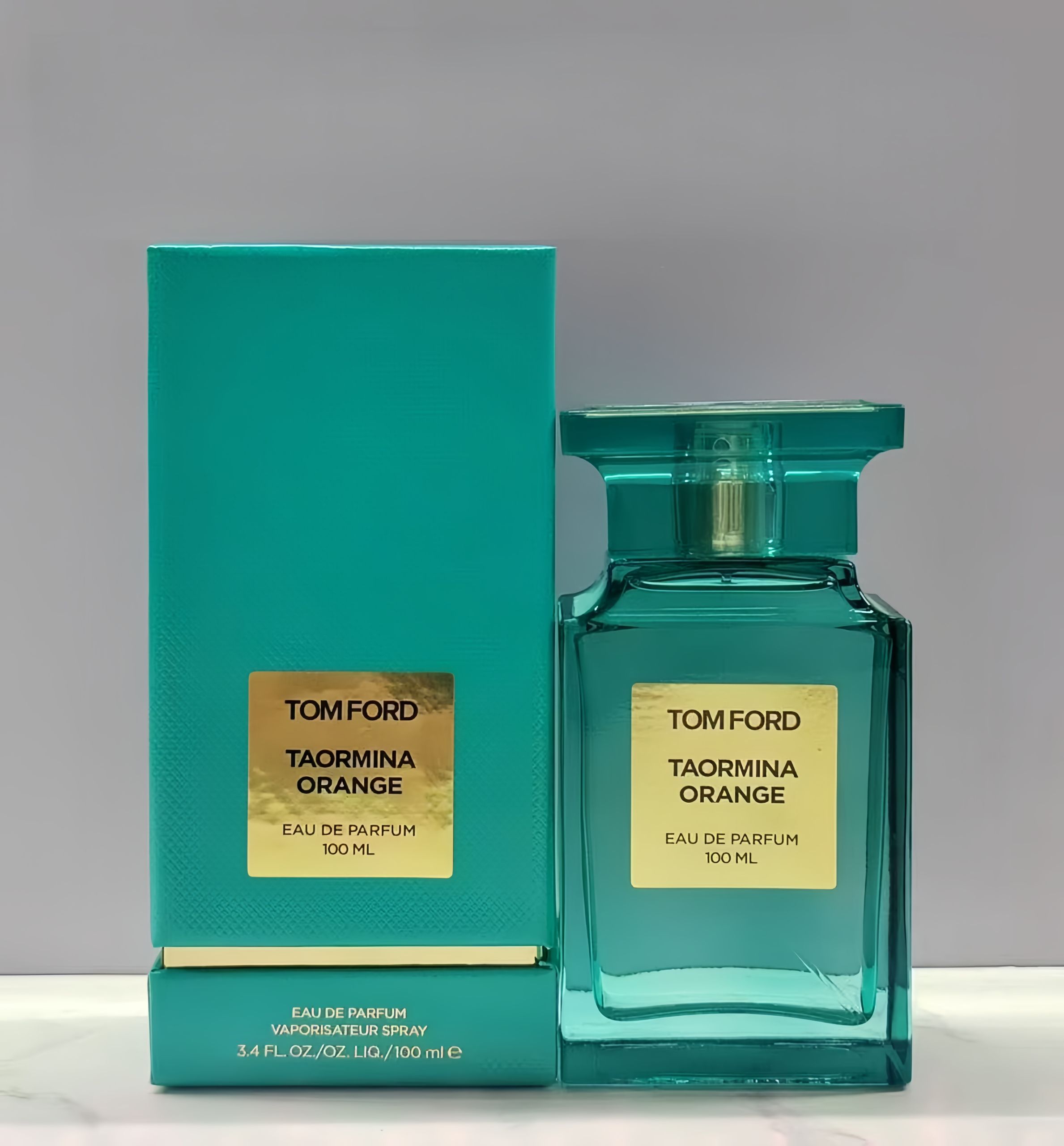 Tom Ford Taormina Orange Eau de Parfum 100ml