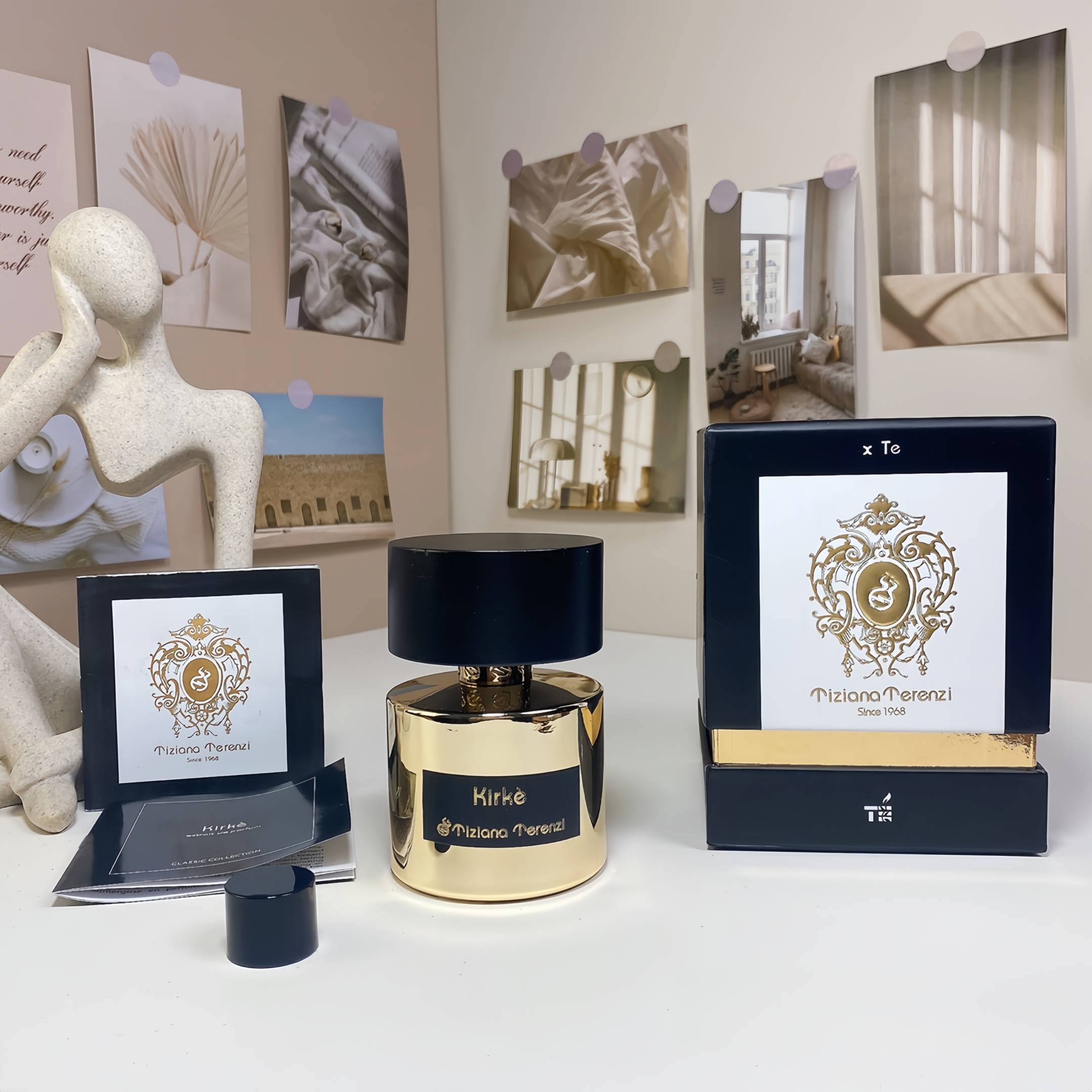 Tiziano Terenzi Kirke（100ml