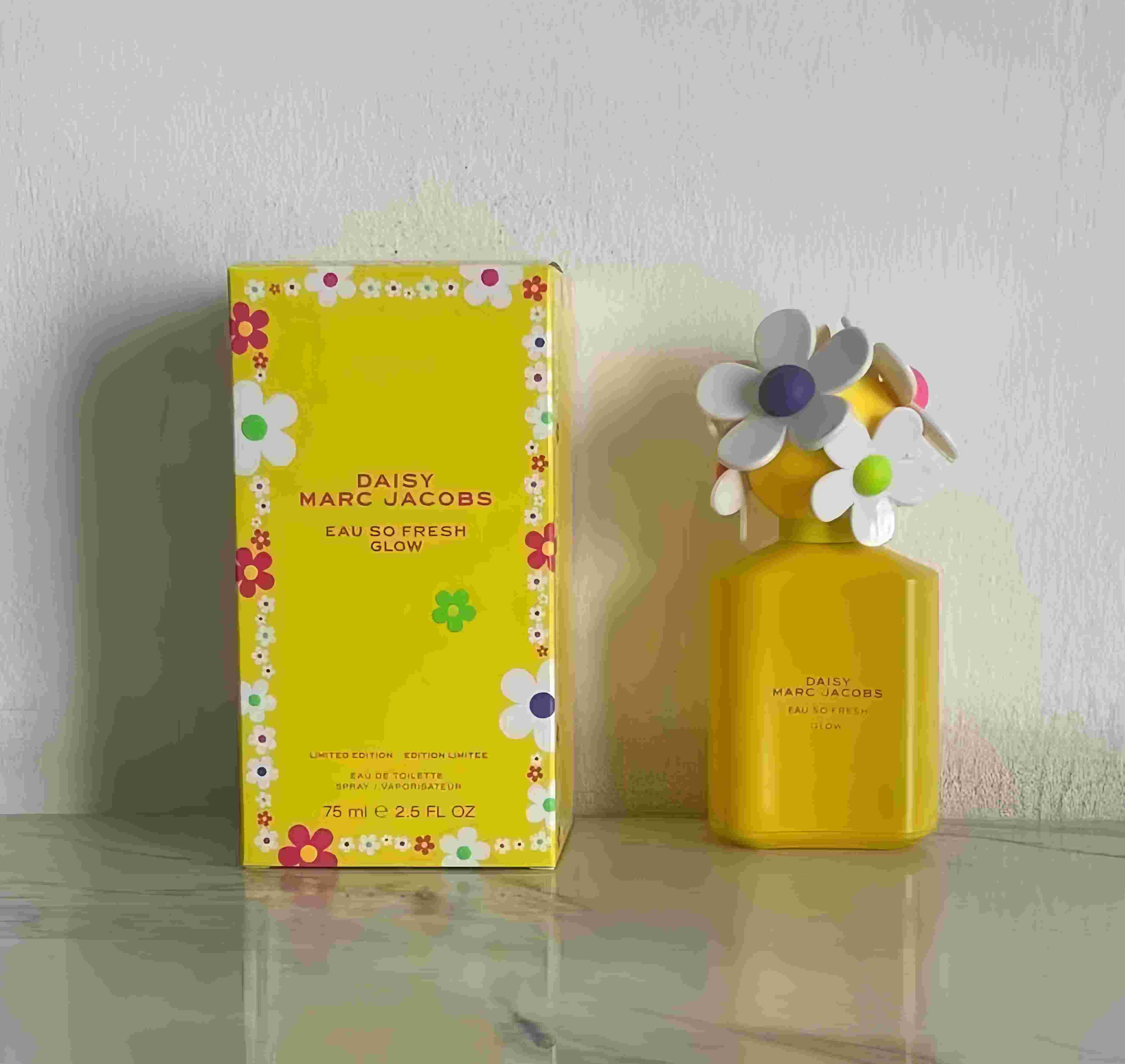 Marc Jacobs Daisy Eau So Fresh Glow