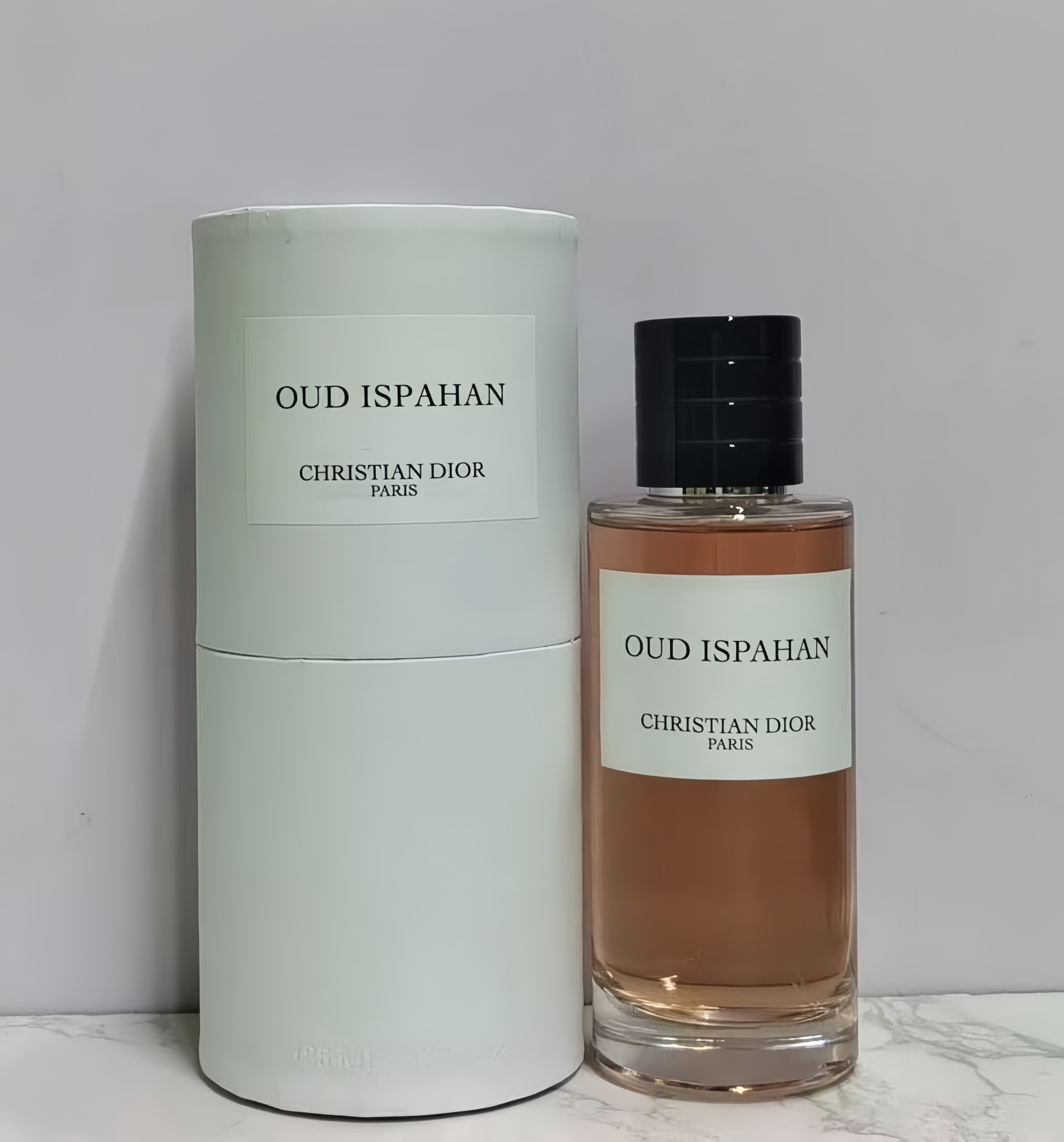 Dior Oud Ispahan 125ml