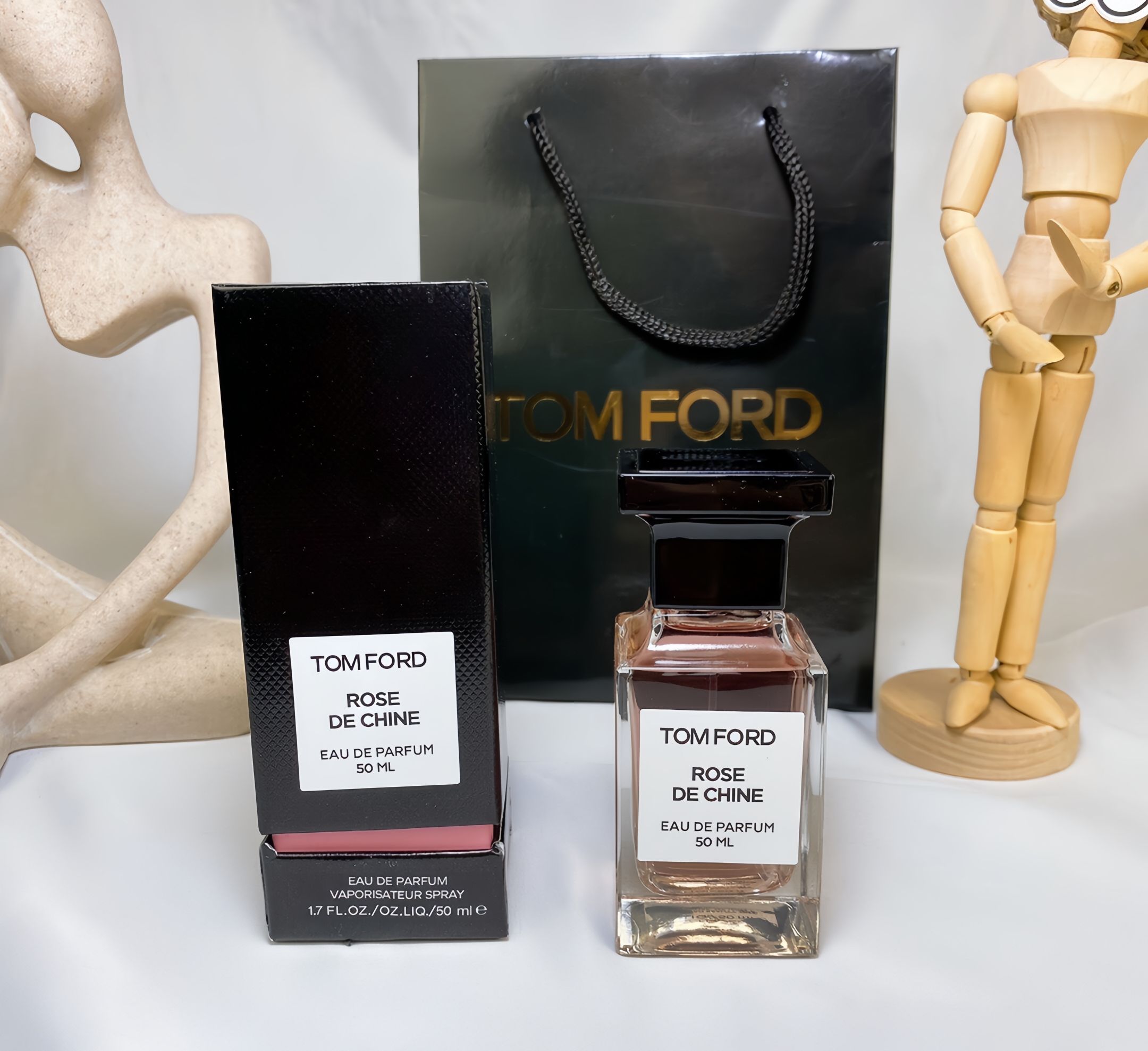 Tom Ford Rose de Chine Eau de Parfum