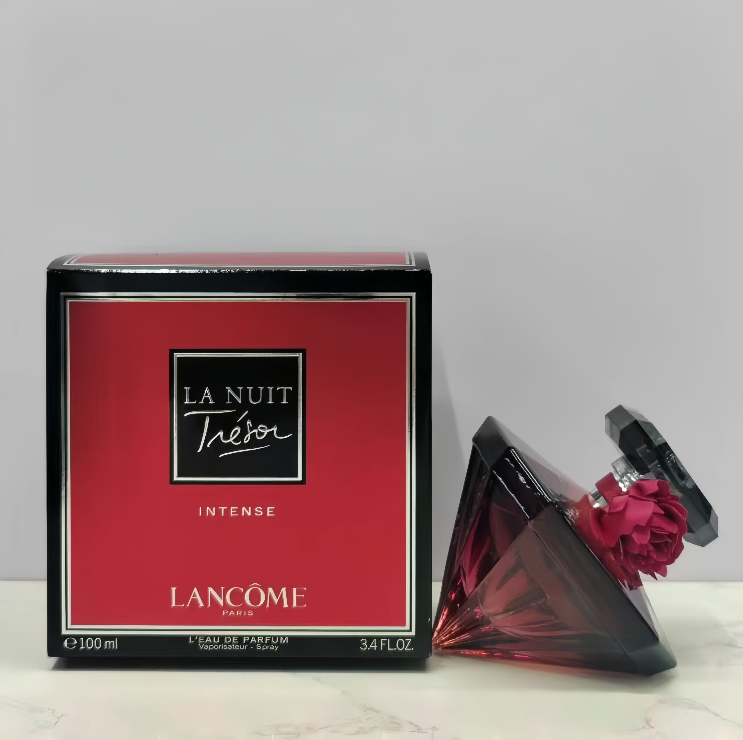 LANCÔME LA NUIT TRÉSOR INTENSE L'EAU DE PARFUM 100