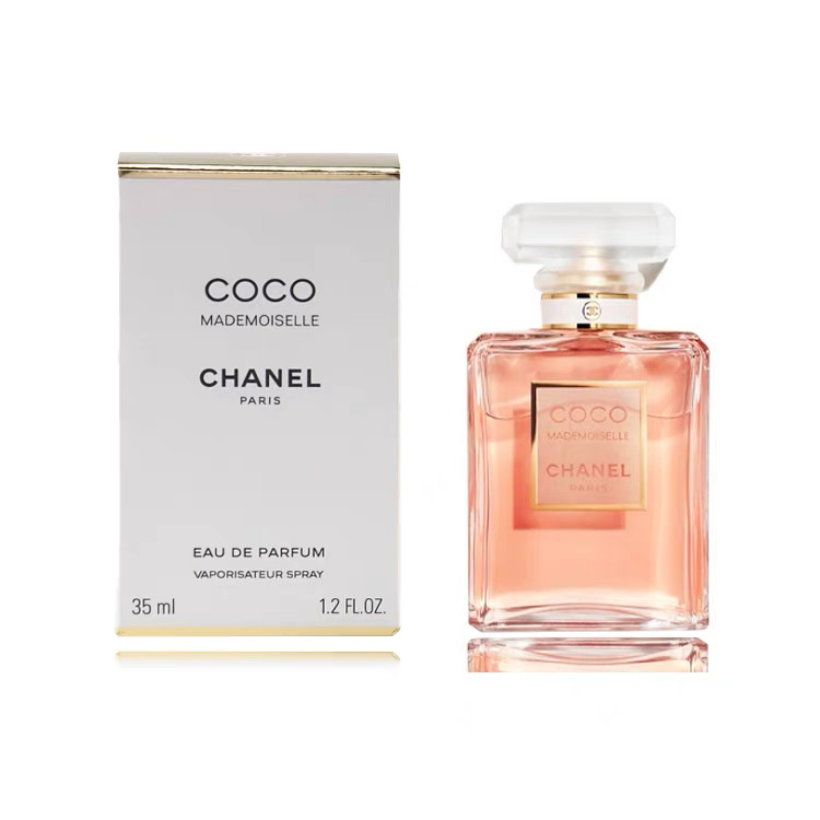CHANEL COCO MADEMOISELLE EAU DE PARFUM 35ml