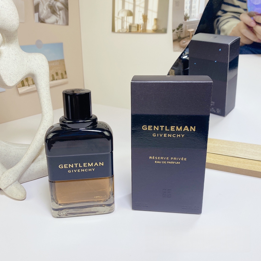 Givenchy Gentleman Réserve Privée Eau de Parfum