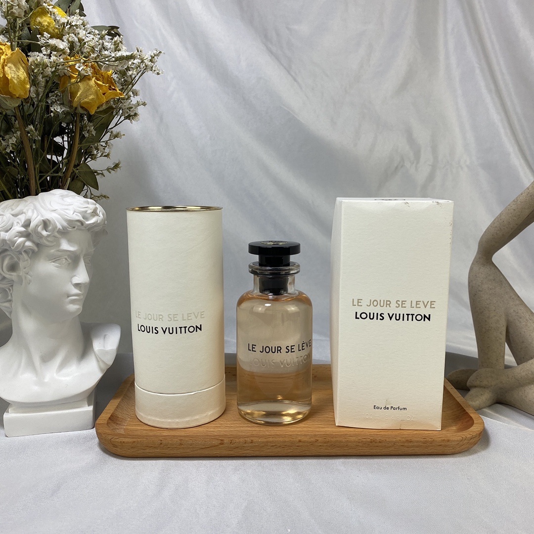 Louis Vuitton Le Jour Se Lève