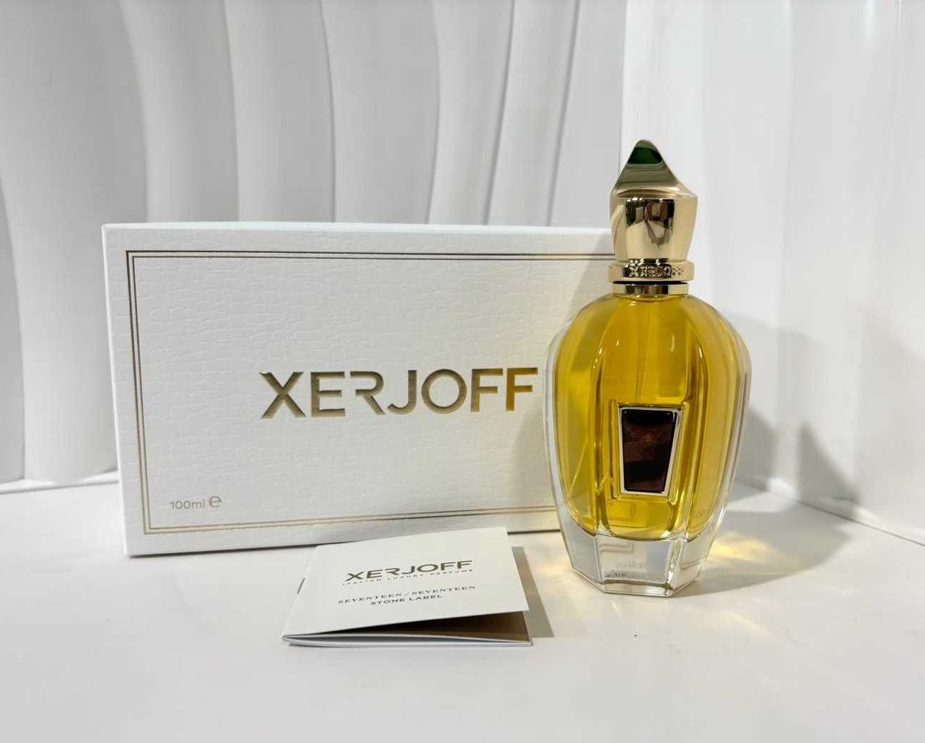 Xerjoff Pure Wood 100ml
