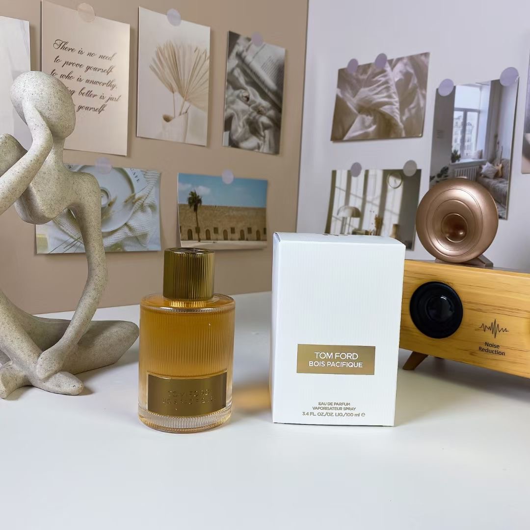 Tom Ford Bois Pacifique 100ml