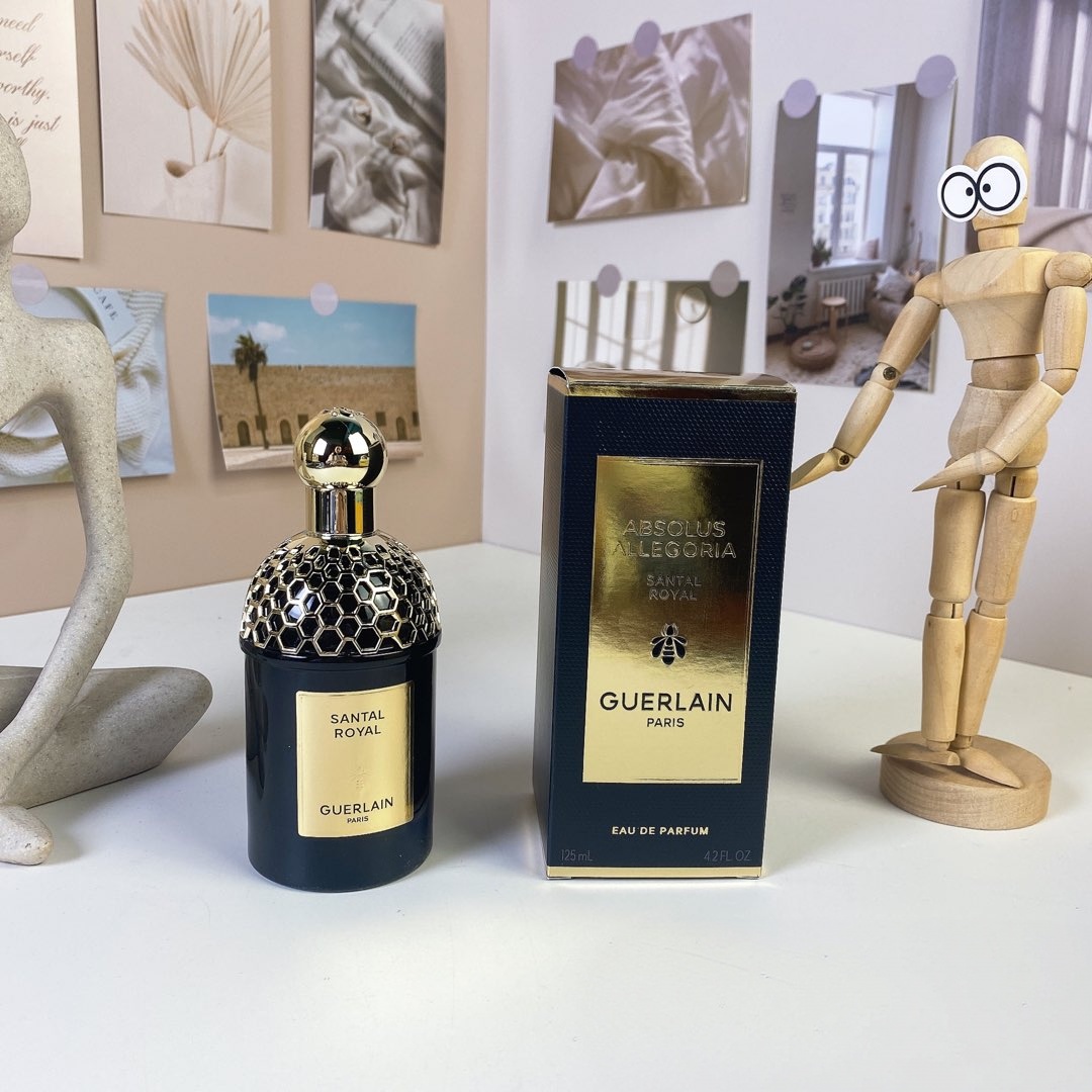Guerlain Santal Royal