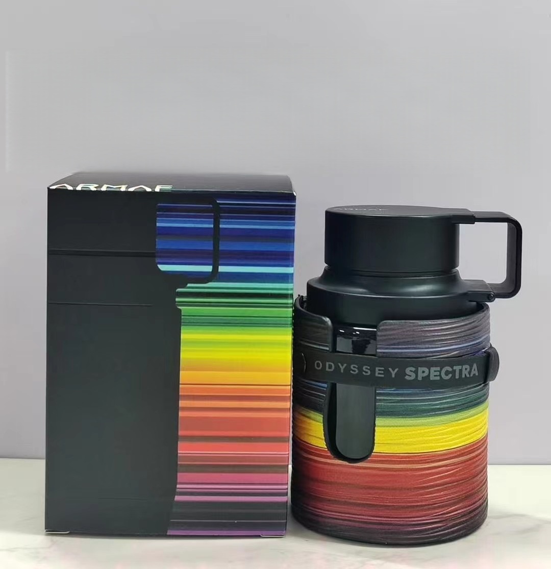 Armaf Odyssey Spectra