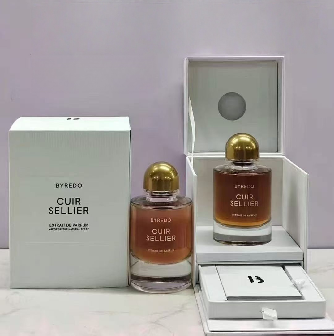 Byredo Sellier Cuir Extrait de Parfum 70ml