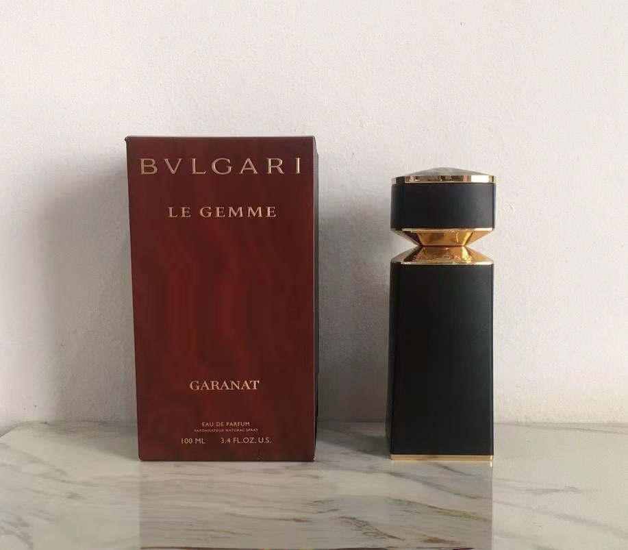 Bvlgari Le Gemme Garanat Eau de Parfum 100ml