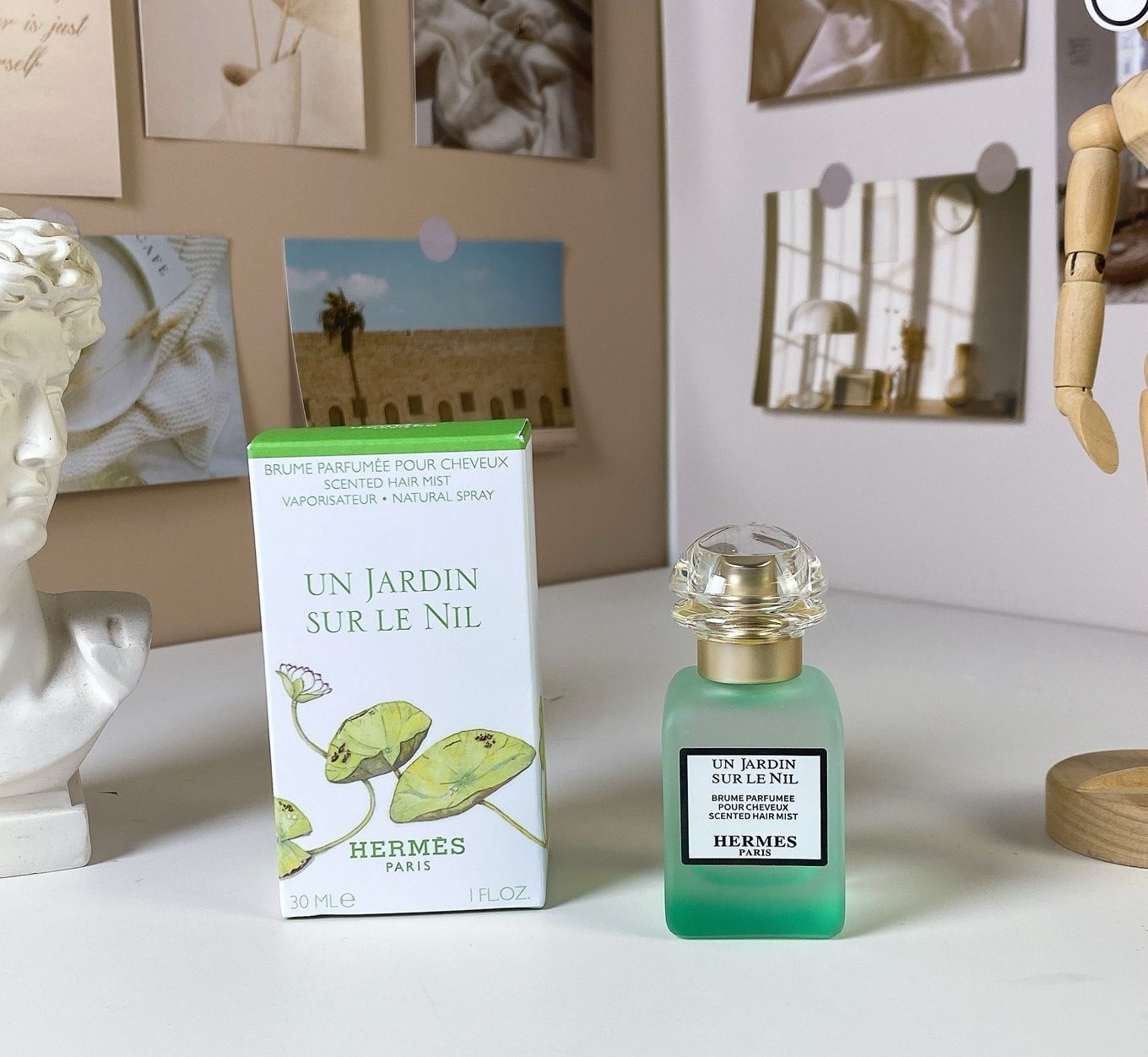 Hermès Un Jardin Sur le Nil 30ml