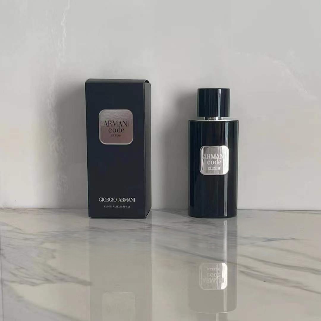 Giorgio Armani Code