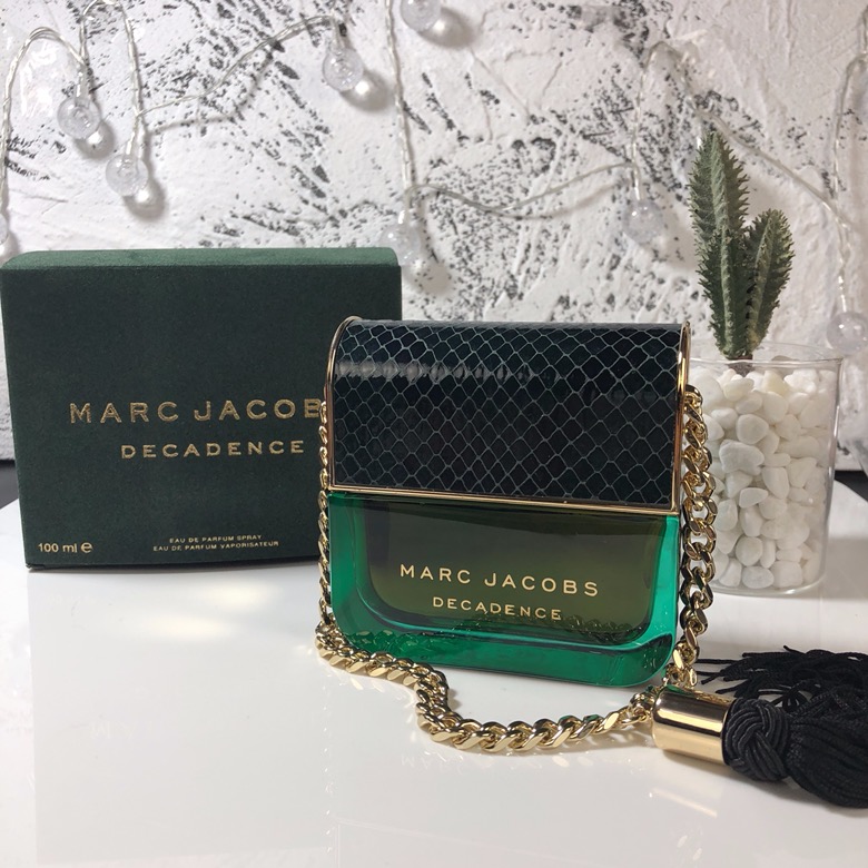 Marc Jacobs Decadence Eau de Parfum
