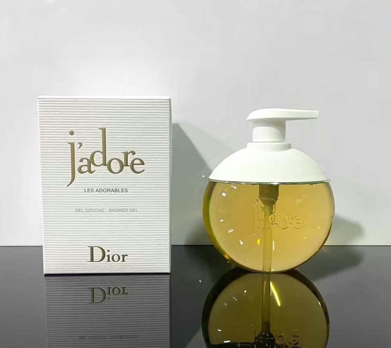 Dior J'adore Les Adorables Shower Gel（200ml
