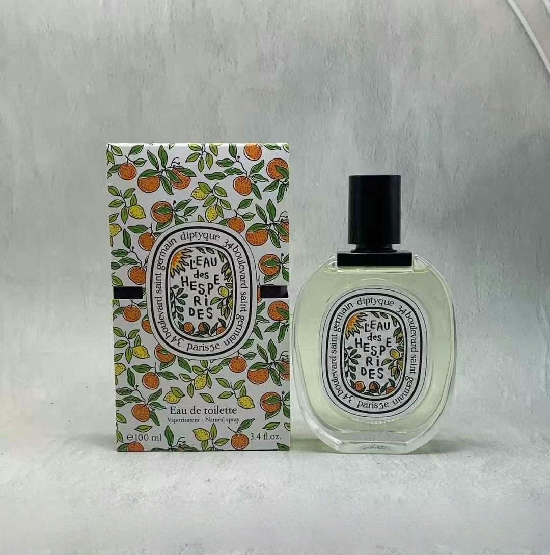 Diptyque Eau des Hespérides（100ml