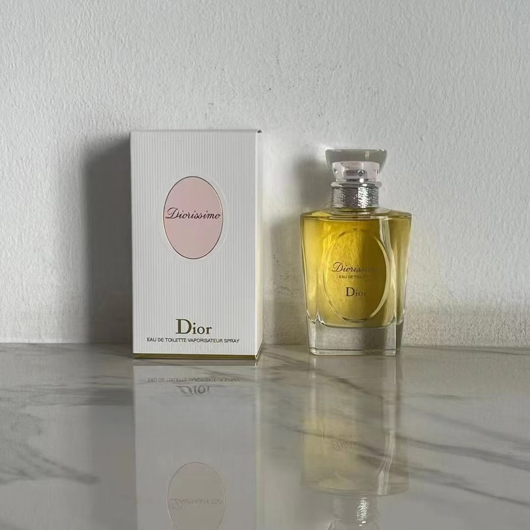 Dior Diorissimo 100ml