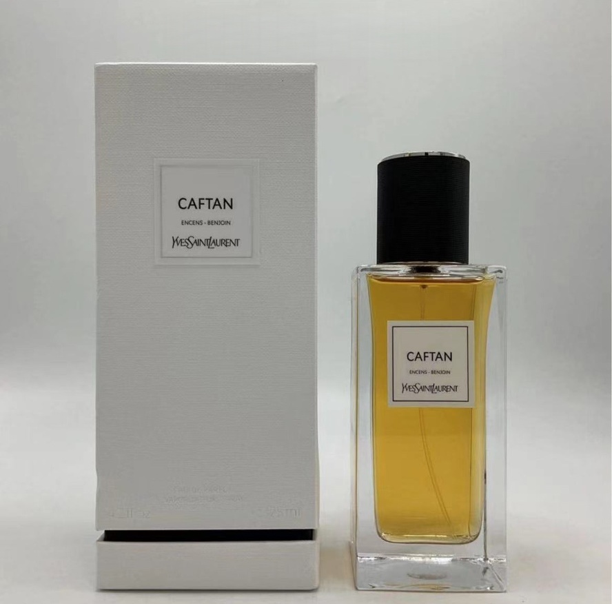 YSL Caftan 125ml