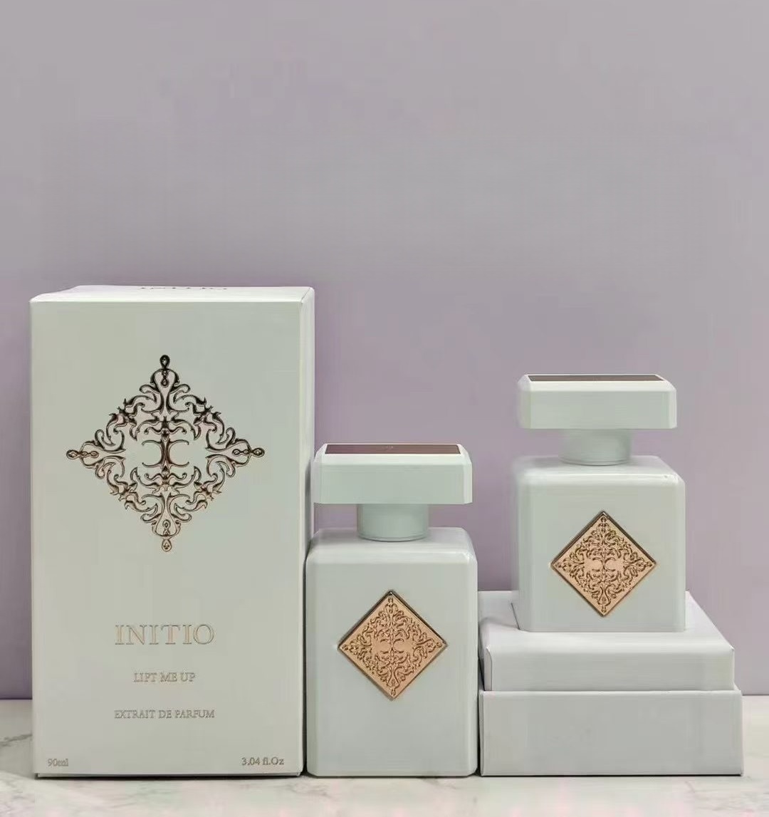 Initio Lipstick Rose