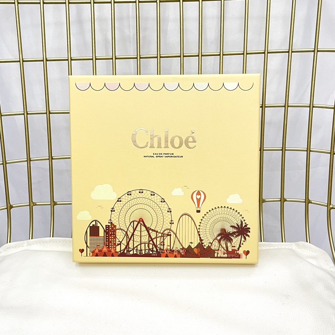 Chloé Eau de Parfum