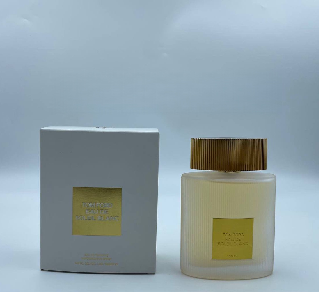 Tom Ford Soleil Blanc Eau de Toilette