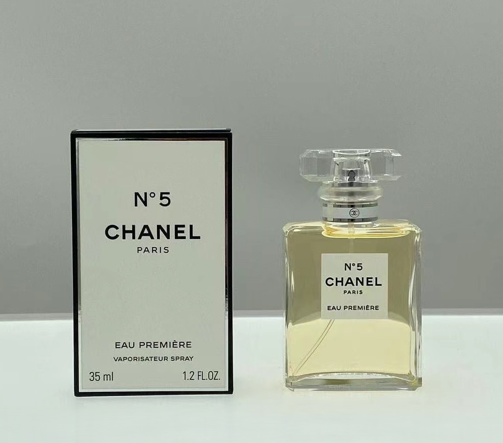 CHANEL N°5 EAU PREMIÈRE 35ml