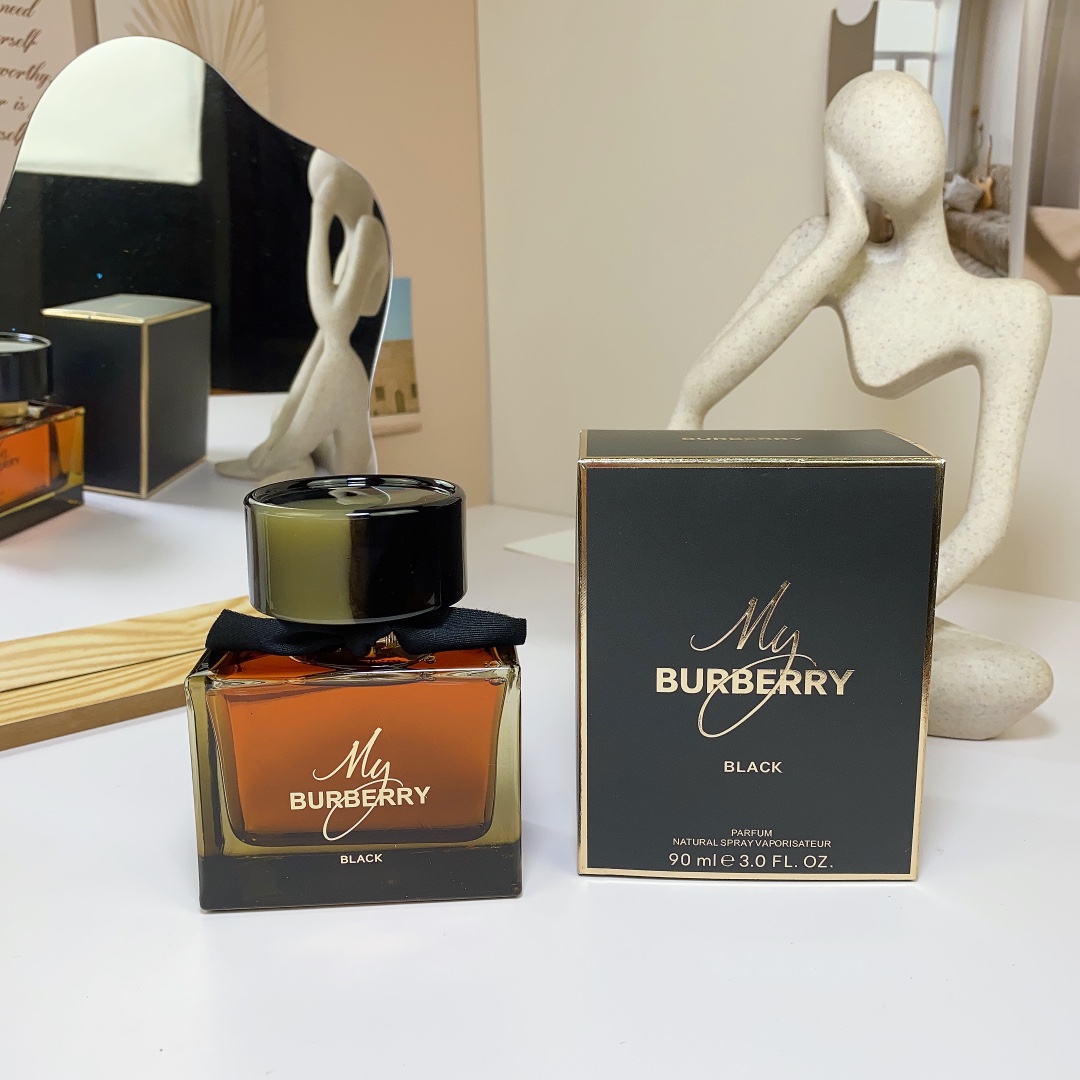 My Burberry Black Parfum 90ml