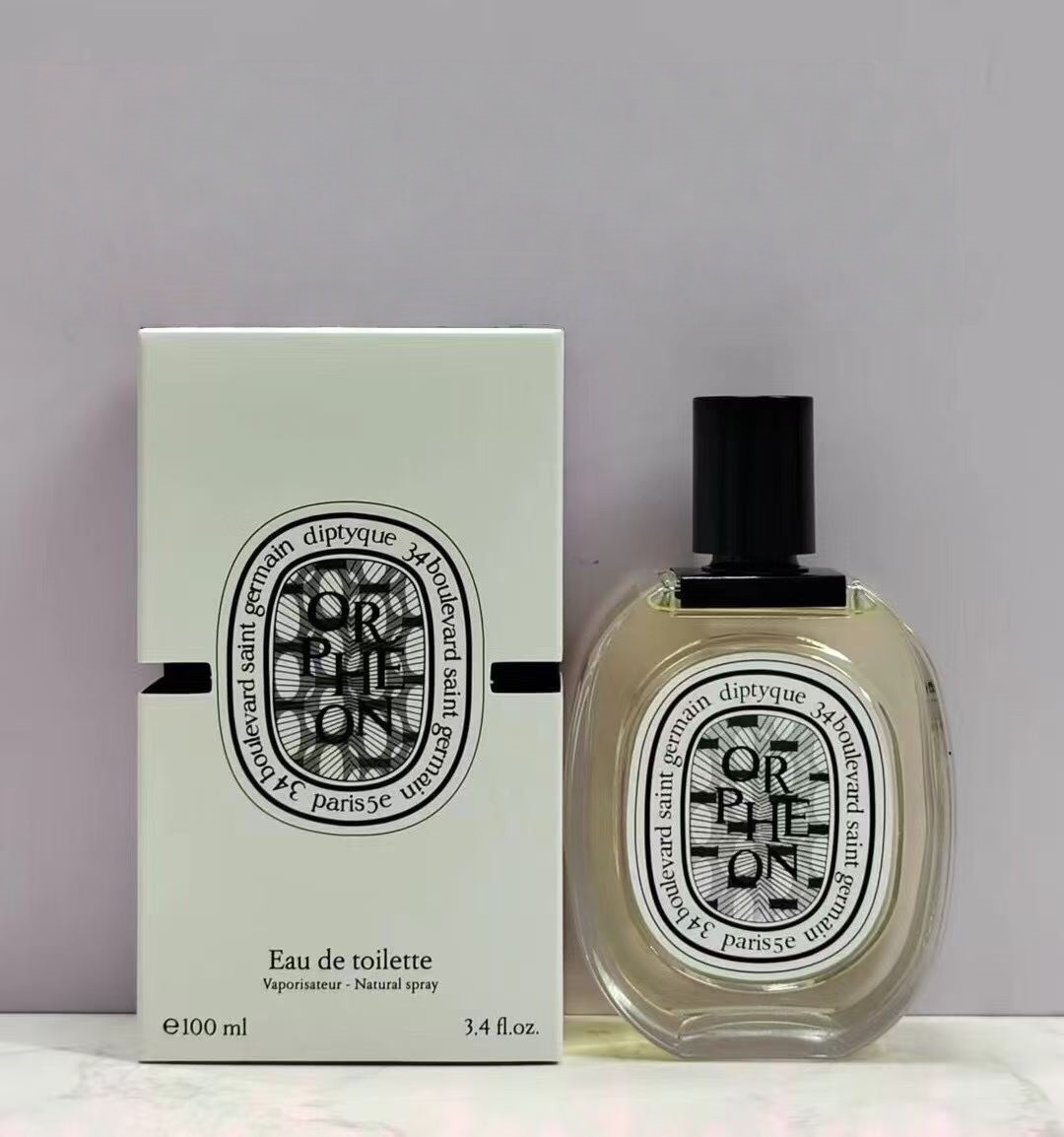 Diptyque Eau de Toilette（100ml