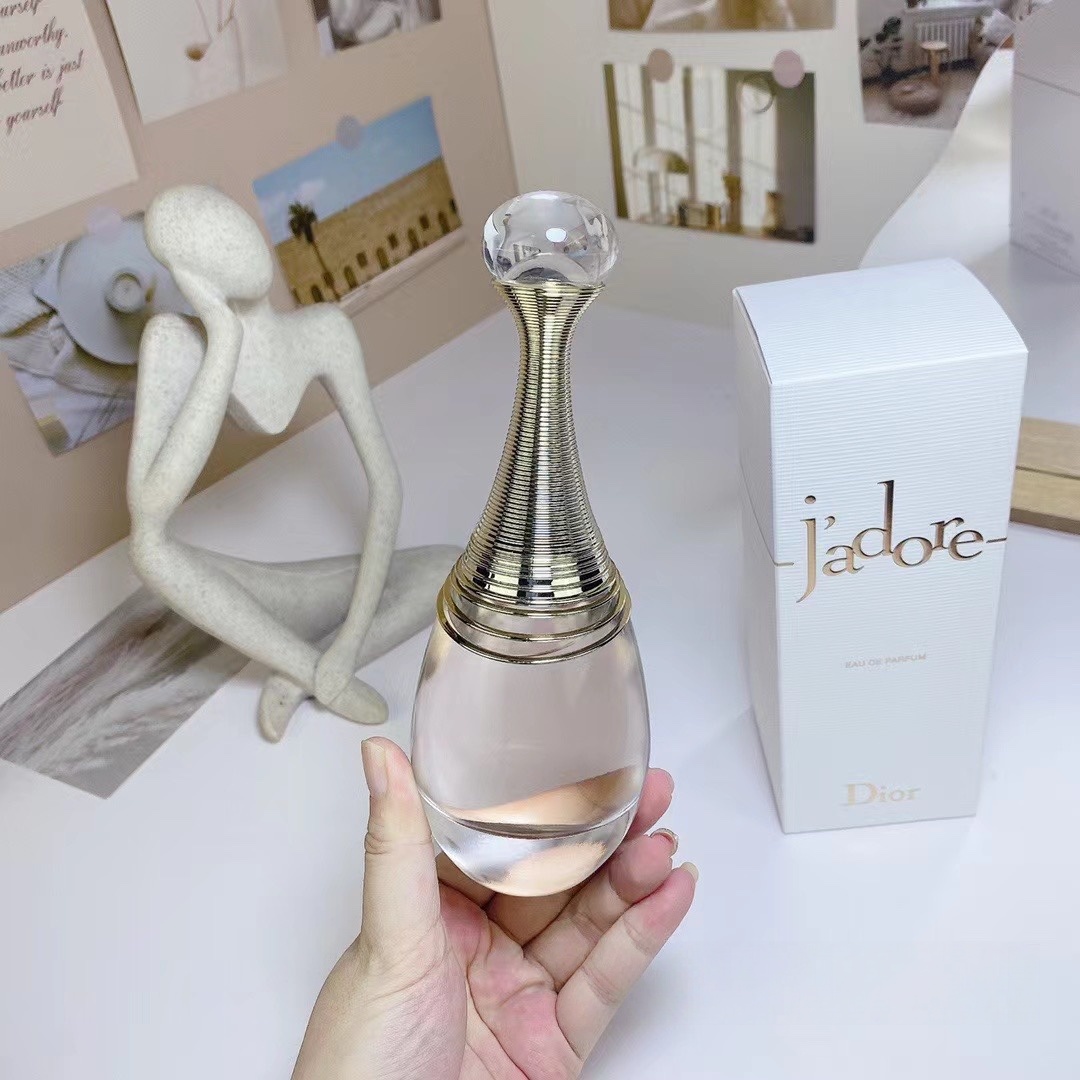 Dior J'adore Eau de Parfum 100ml