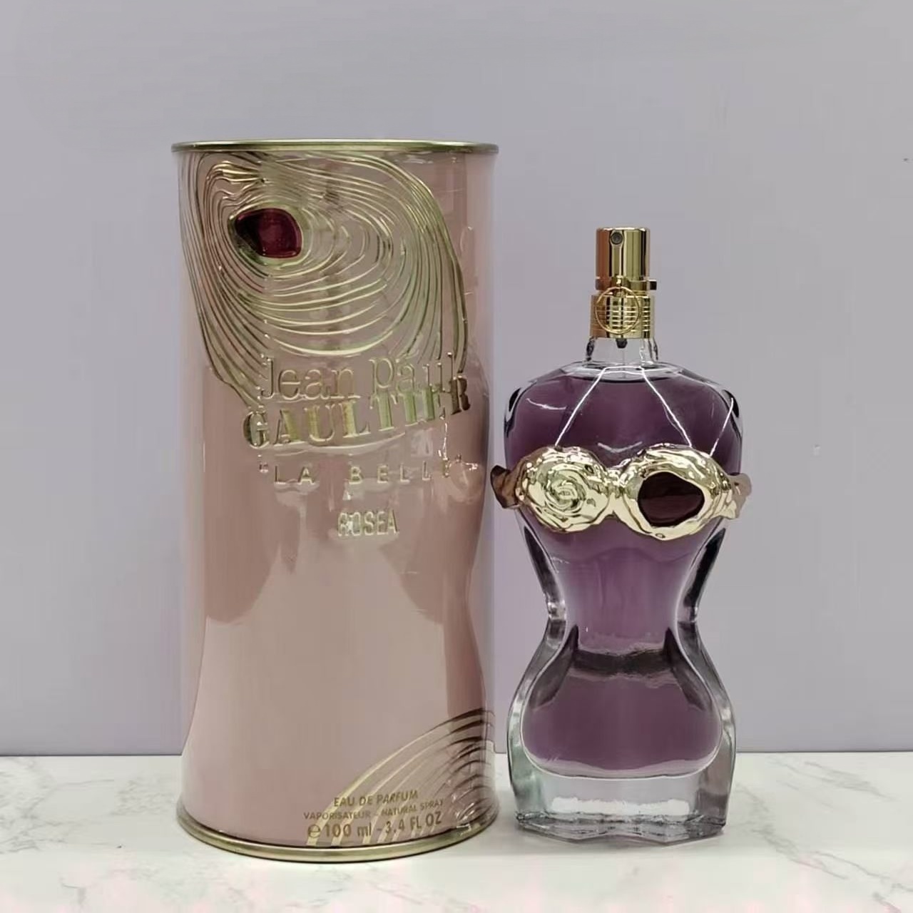 Jean Paul Gaultier La Belle Rose