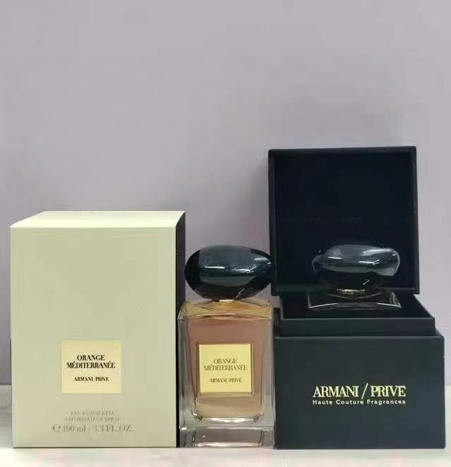 Armani/Privé Méditerranée Orange 100ml
