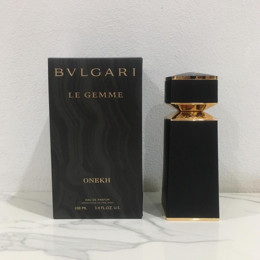 Bvlgari Le Gemme Onekh Eau de Parfum 100ml