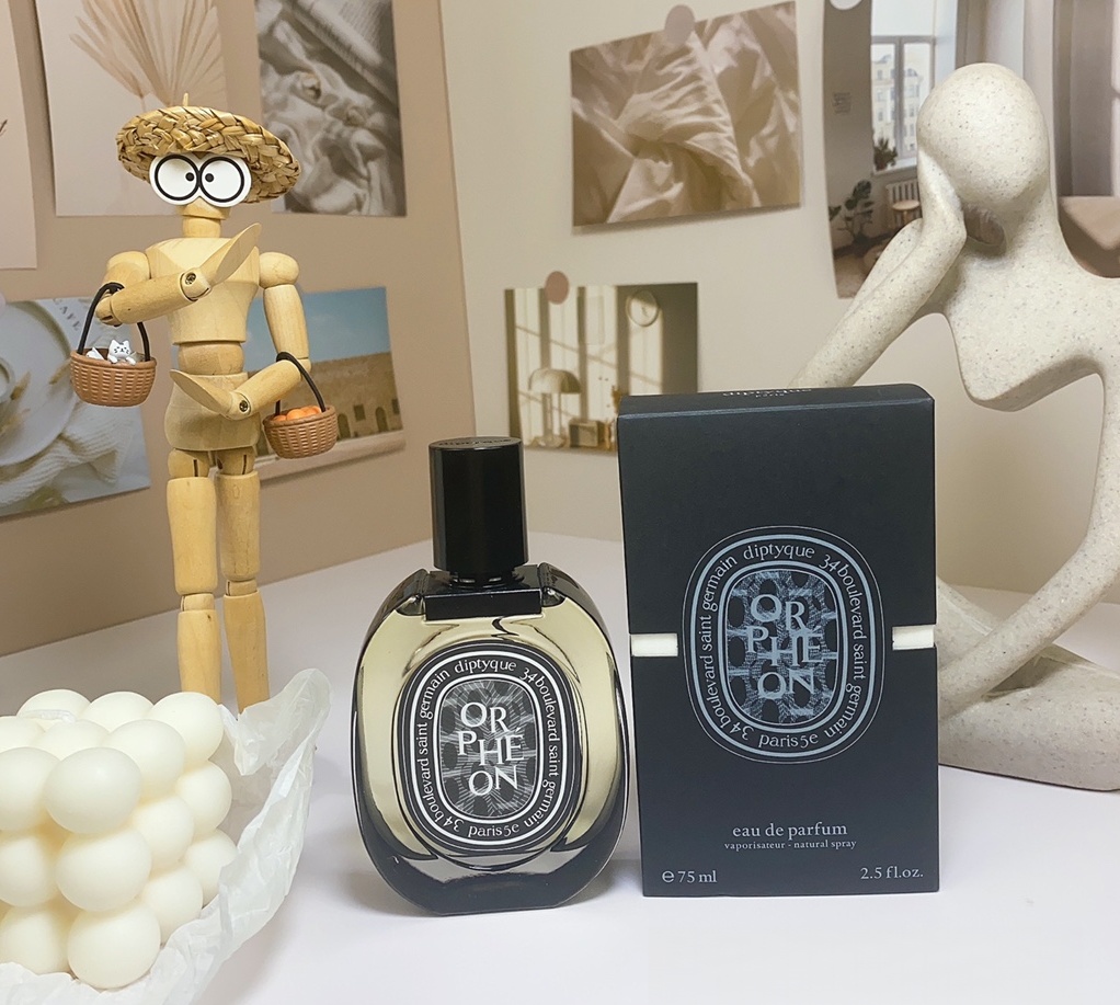Diptyque Orphéon Eau de Parfum